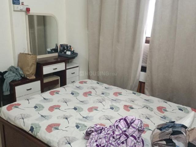 1 BHK Apartment in Wadala East for rent Mumbai. The reference number is 20901168