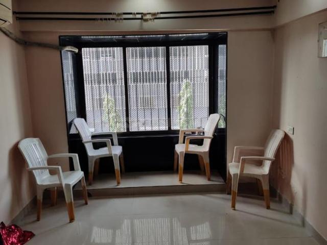 1 BHK Apartment in Wadala East for rent Mumbai. The reference number is 21157576