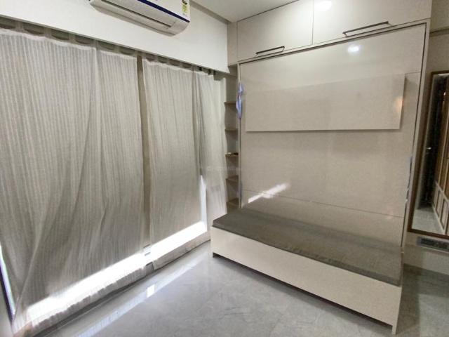 1 BHK Apartment in Wadala East for rent Mumbai. The reference number is 21179299