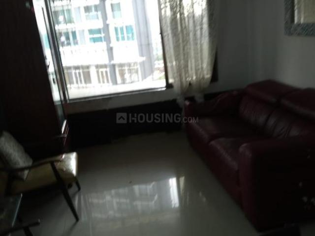 1 BHK Apartment in Wadala East for rent Mumbai. The reference number is 21170062
