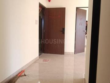 Khodadad Circle, Pashmina Serene Tower, Mumbai, Thane District, Maharashtra