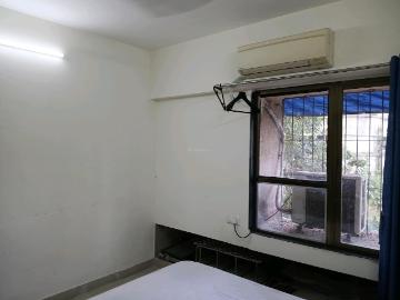 1 BHK Apartment in Wadala for rent Mumbai. The reference number is 19772264