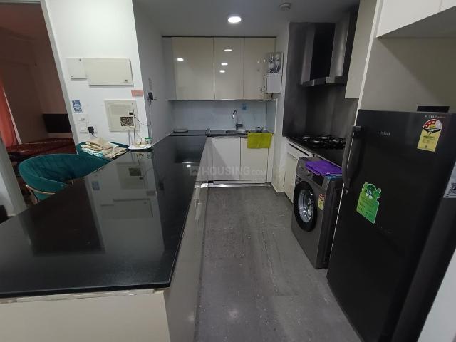 1 BHK Apartment in Wadala for rent Mumbai. The reference number is 20043401