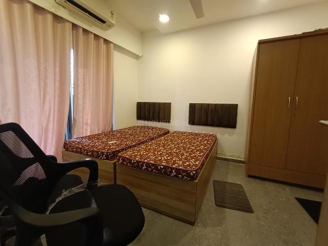 1 BHK Apartment in Wadala for rent Mumbai. The reference number is 20275003
