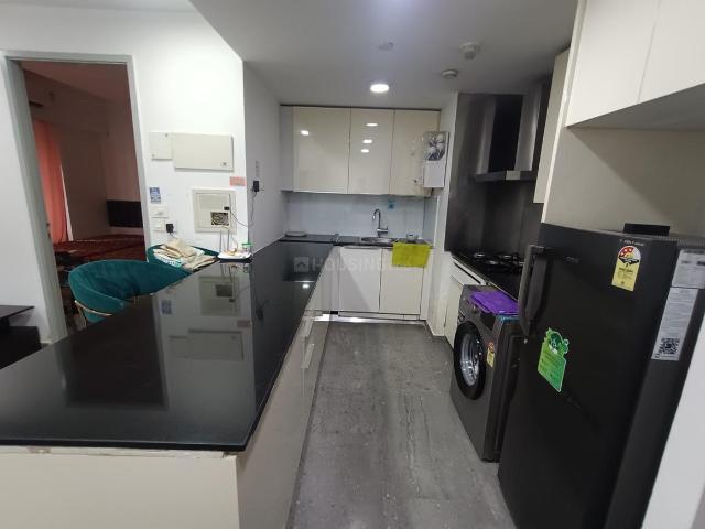 1 BHK Apartment in Wadala for rent Mumbai. The reference number is 20406493