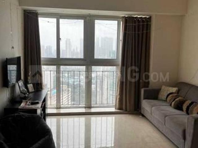 1 BHK Apartment in Wadala for rent Mumbai. The reference number is 20706375