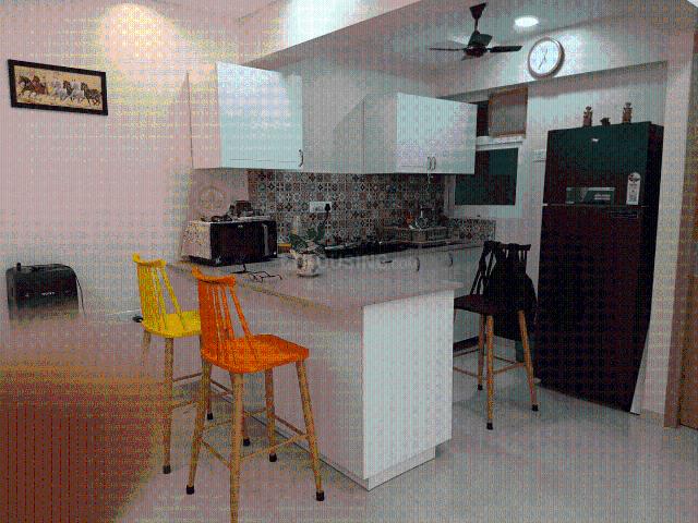 1 BHK Apartment in Wadala for rent Mumbai. The reference number is 20719770