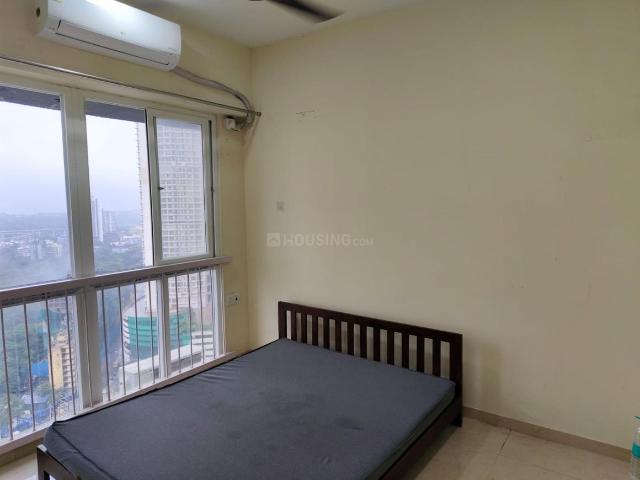 1 BHK Apartment in Wadala for rent Mumbai. The reference number is 20915382