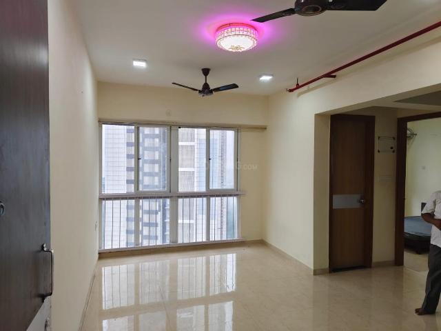 1 BHK Apartment in Wadala for rent Mumbai. The reference number is 21043867