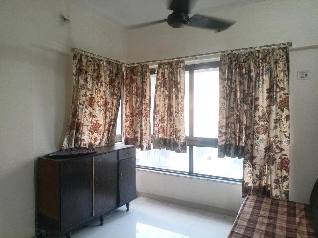 1 BHK Apartment in Wadala for rent Mumbai. The reference number is 21049450