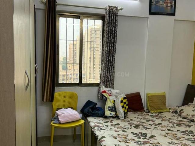 1 BHK Apartment in Wadala for rent Mumbai. The reference number is 21049450
