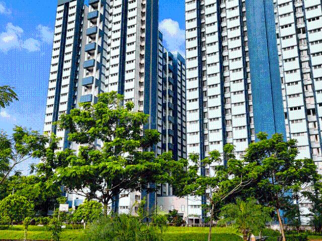 1 BHK Apartment in Wadala for resale Mumbai. The reference number is 20500603
