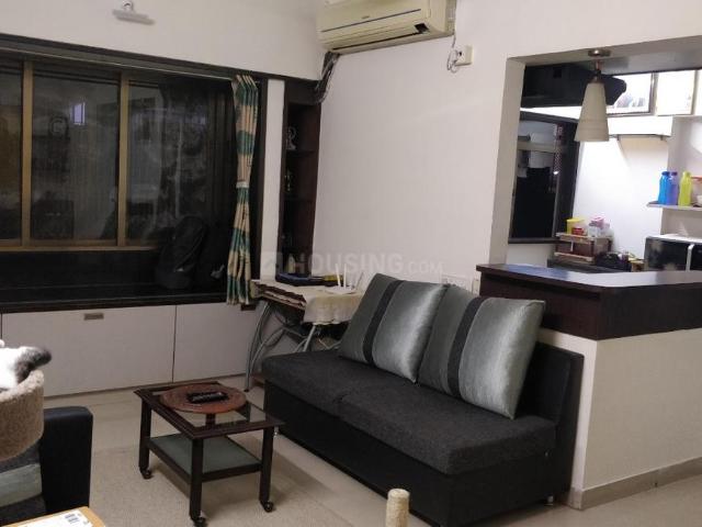 1 BHK Apartment in Wadala for resale Mumbai. The reference number is 20736402