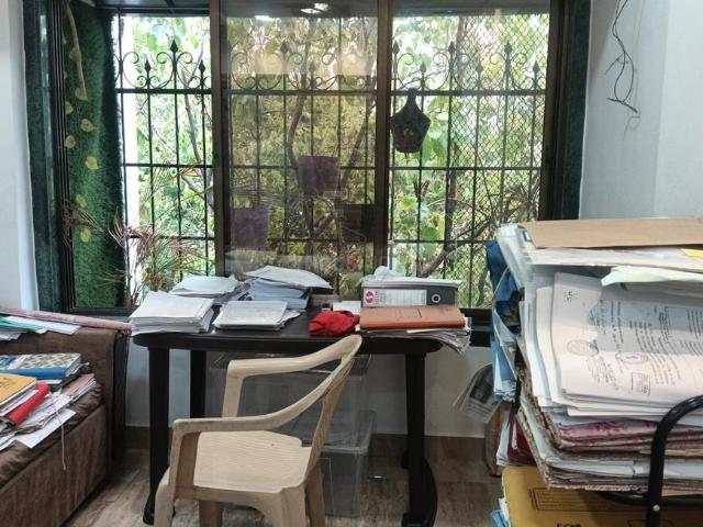 1 BHK Apartment in Wadala for resale Mumbai. The reference number is 20760844