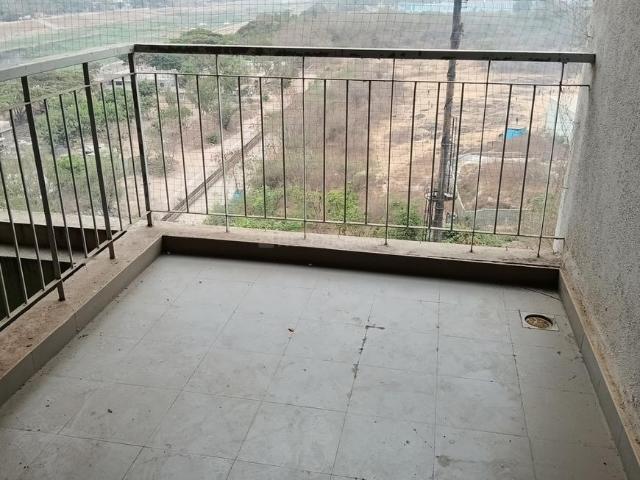 1 BHK Apartment in Wadgaon Sheri for rent Pune. The reference number is 14977735