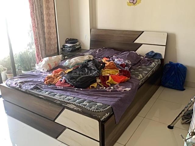 1 BHK Apartment in Wadgaon Sheri for rent Pune. The reference number is 17359673
