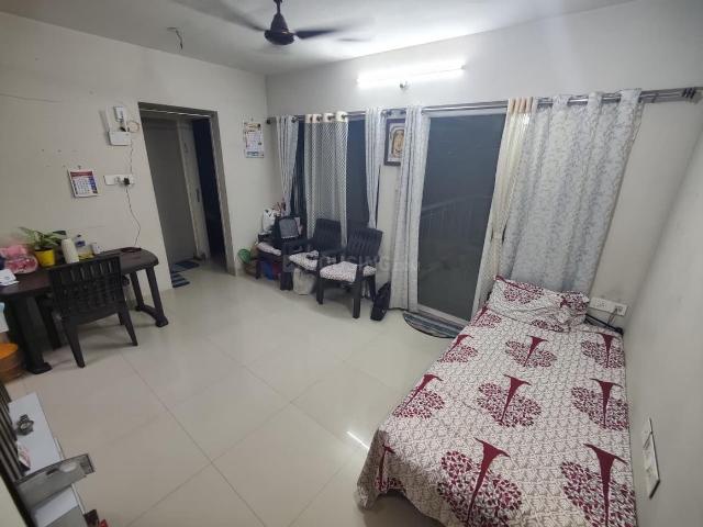 1 BHK Apartment in Wadgaon Sheri for rent Pune. The reference number is 18234812