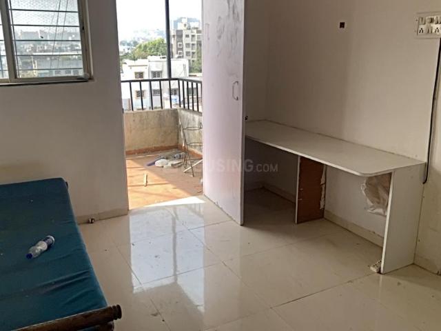 1 BHK Apartment in Wadgaon Sheri for rent Pune. The reference number is 18498323