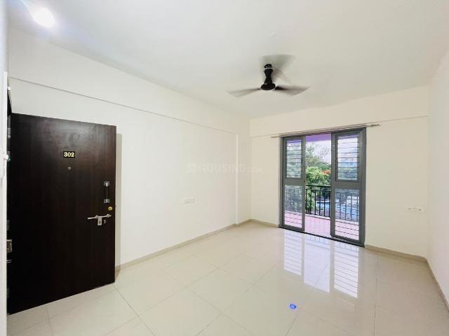 1 BHK Apartment in Wadgaon Sheri for rent Pune. The reference number is 19574057