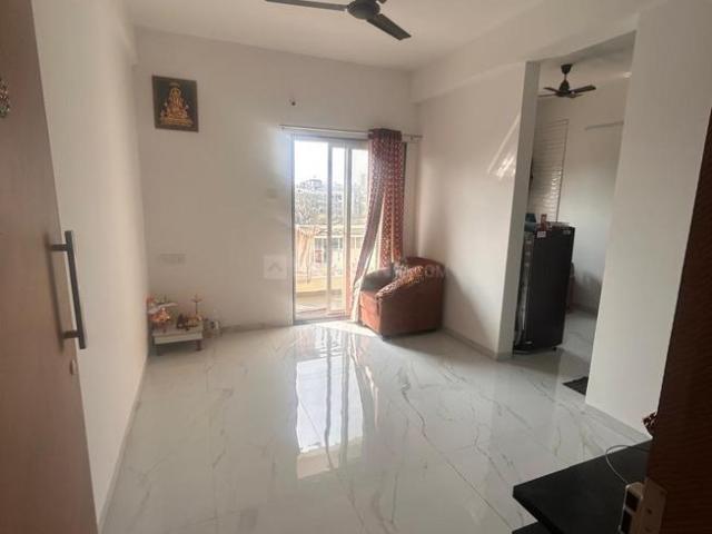 1 BHK Apartment in Wadgaon Sheri for rent Pune. The reference number is 19881364