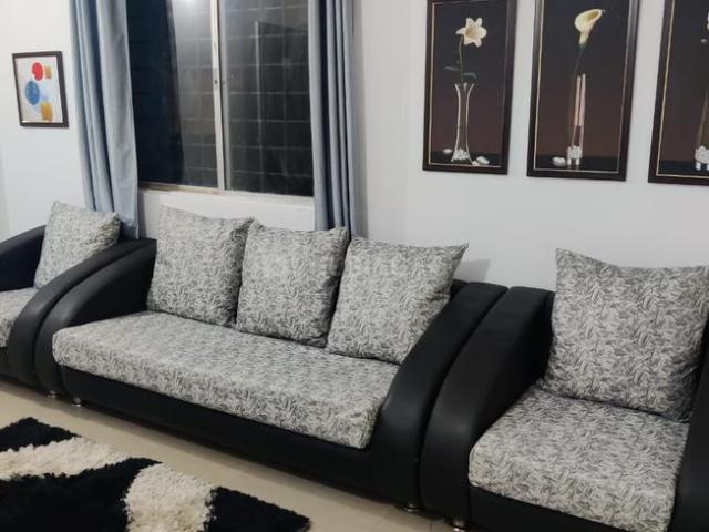 1 BHK Apartment in Wadgaon Sheri for rent Pune. The reference number is 12965699
