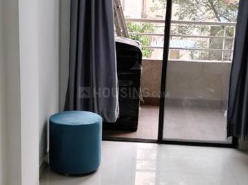 1 BHK Apartment in Wadgaon Sheri for rent Pune. The reference number is 20098072