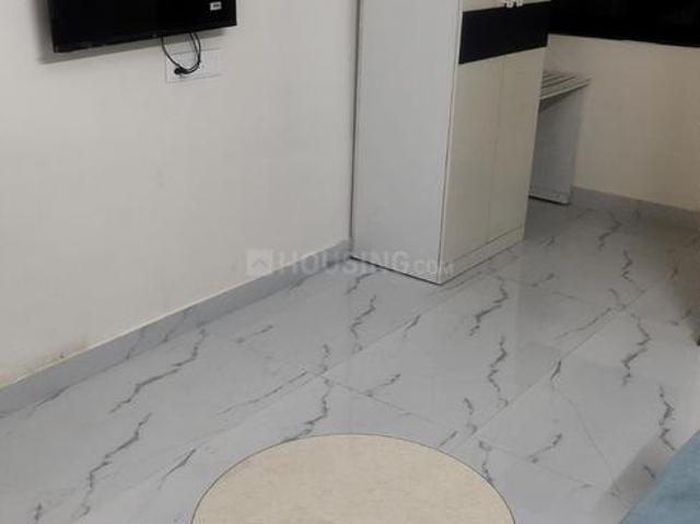 1 BHK Apartment in Wadgaon Sheri for rent Pune. The reference number is 20101176