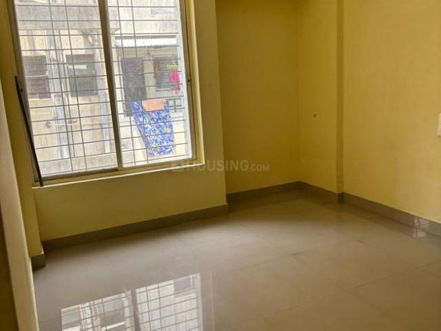1 BHK Apartment in Wadgaon Sheri for rent Pune. The reference number is 20130251