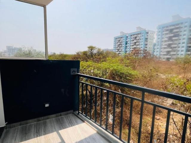 1 BHK Apartment in Wadgaon Sheri for rent Pune. The reference number is 20161651