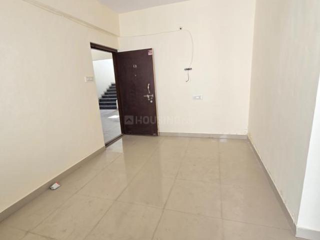 1 BHK Apartment in Wadgaon Sheri for rent Pune. The reference number is 20186286