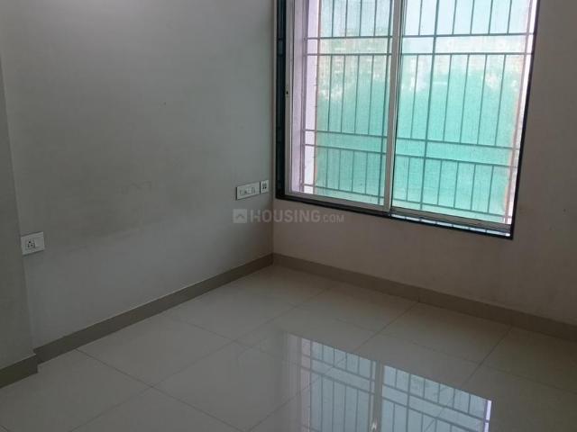 1 BHK Apartment in Wadgaon Sheri for rent Pune. The reference number is 20191790