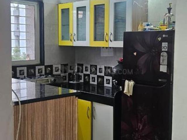 1 BHK Apartment in Wadgaon Sheri for rent Pune. The reference number is 20201336