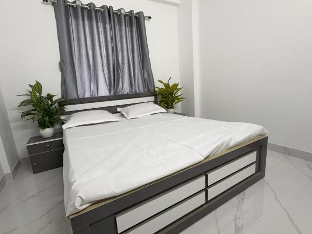 1 BHK Apartment in Wadgaon Sheri for rent Pune. The reference number is 20217379