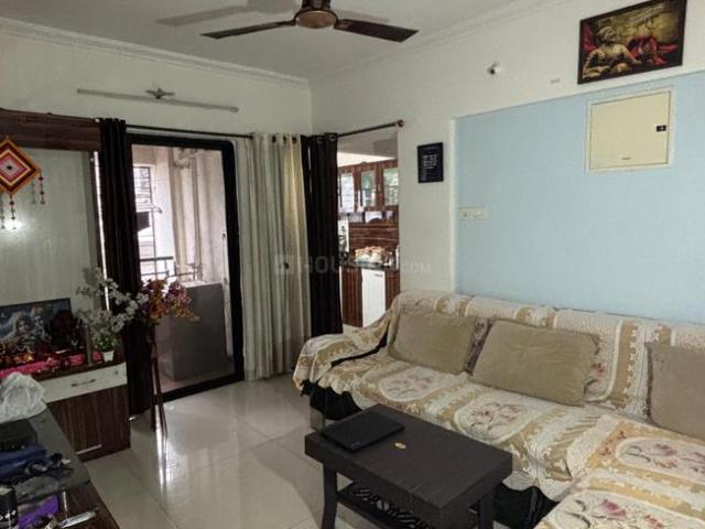 1 BHK Apartment in Wadgaon Sheri for rent Pune. The reference number is 20221275