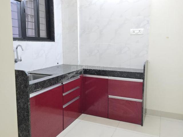 1 BHK Apartment in Wadgaon Sheri for rent Pune. The reference number is 20257762