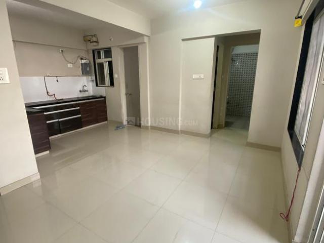 1 BHK Apartment in Wadgaon Sheri for rent Pune. The reference number is 20288617