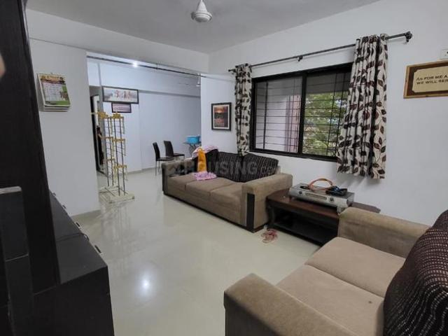 1 BHK Apartment in Wadgaon Sheri for rent Pune. The reference number is 20383218