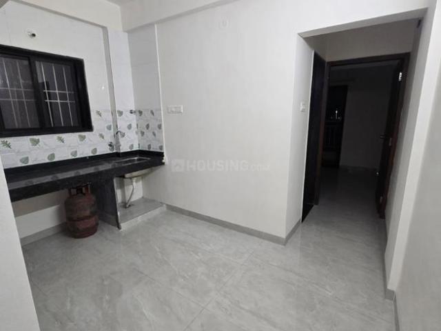1 BHK Apartment in Wadgaon Sheri for rent Pune. The reference number is 20396782