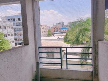 1 BHK Apartment in Wadgaon Sheri for rent Pune. The reference number is 20390061