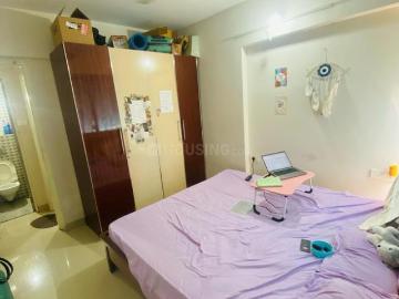 1 BHK Apartment in Wadgaon Sheri for rent Pune. The reference number is 20455621