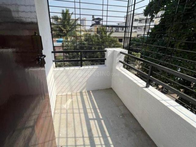 1 BHK Apartment in Wadgaon Sheri for rent Pune. The reference number is 20461790