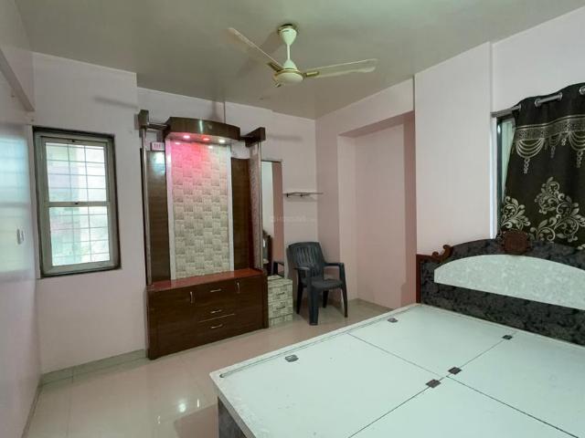 1 BHK Apartment in Wadgaon Sheri for rent Pune. The reference number is 20604410