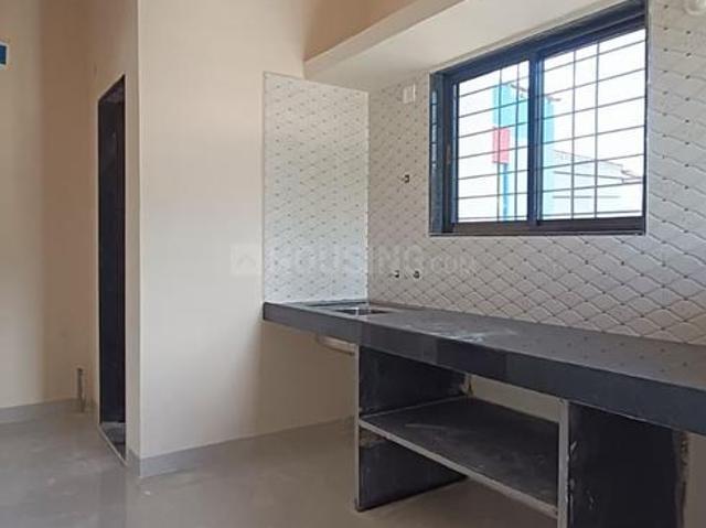 1 BHK Apartment in Wadgaon Sheri for rent Pune. The reference number is 20600862