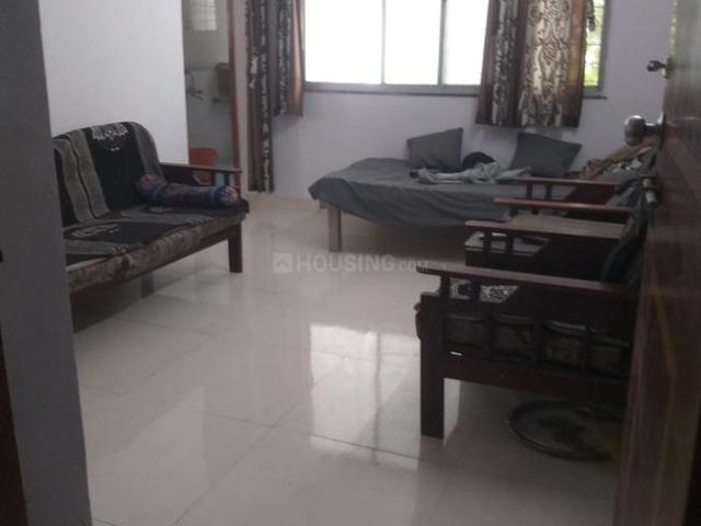 1 BHK Apartment in Wadgaon Sheri for rent Pune. The reference number is 20614342