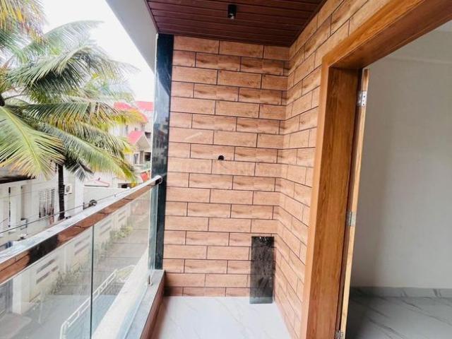 1 BHK Apartment in Wadgaon Sheri for rent Pune. The reference number is 20614763