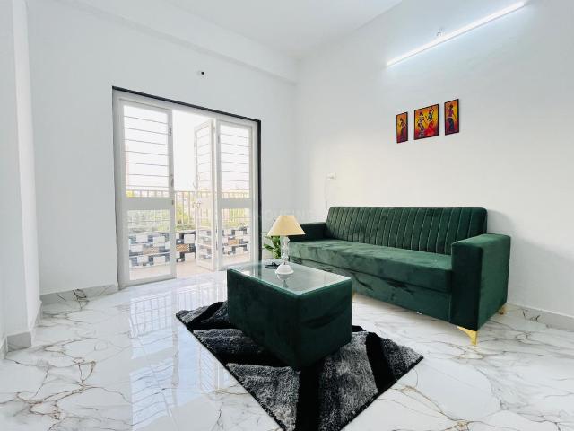1 BHK Apartment in Wadgaon Sheri for rent Pune. The reference number is 20615988