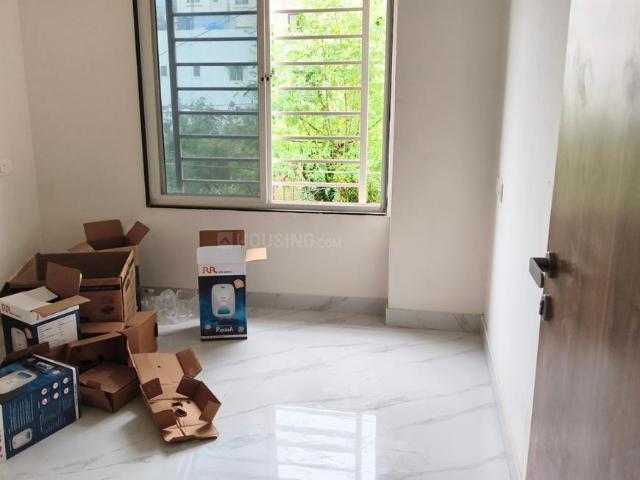1 BHK Apartment in Wadgaon Sheri for rent Pune. The reference number is 20613672