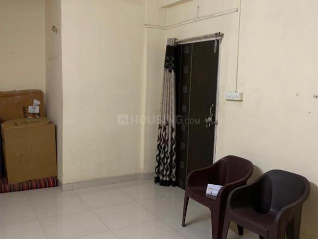 1 BHK Apartment in Wadgaon Sheri for rent Pune. The reference number is 20630622
