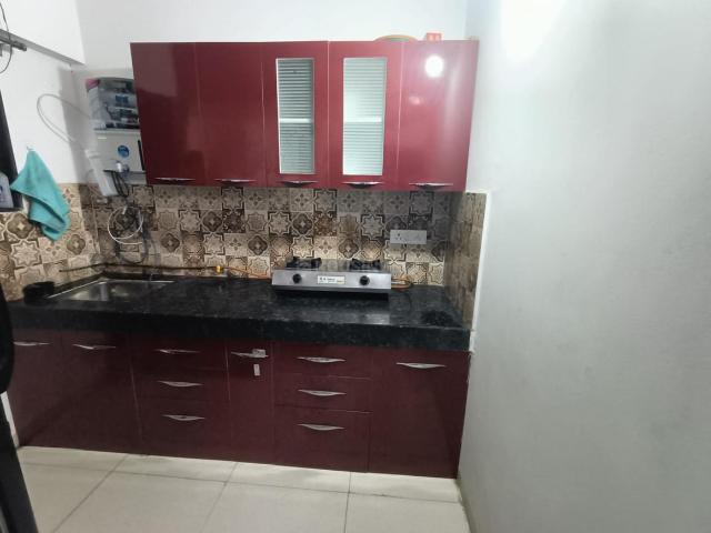 1 BHK Apartment in Wadgaon Sheri for rent Pune. The reference number is 20632550