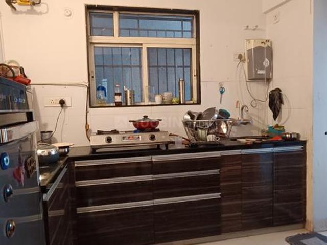 1 BHK Apartment in Wadgaon Sheri for rent Pune. The reference number is 20640474